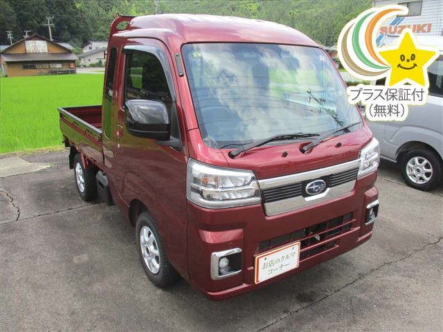 SUBARU SAMBAR