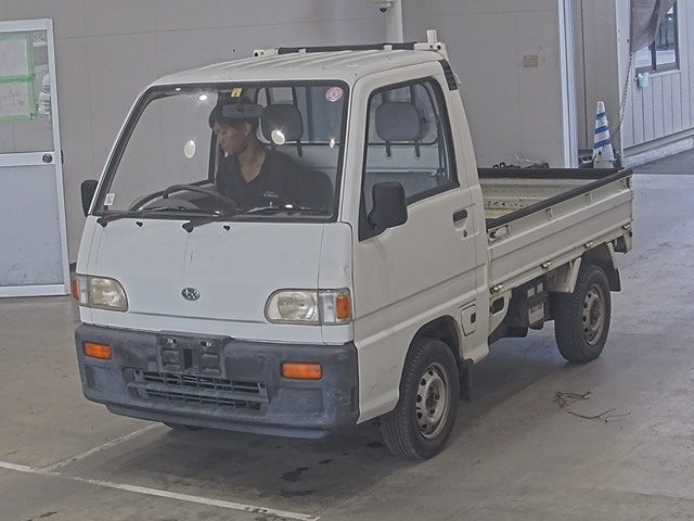 SUBARU SAMBAR