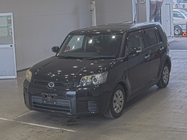 TOYOTA COROLLA RUMION