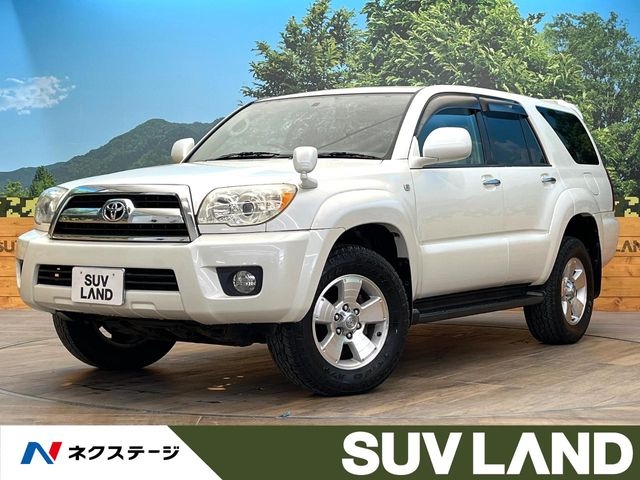 TOYOTA HILUX SURF