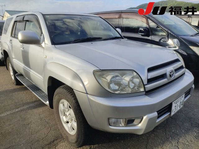 TOYOTA HILUX SURF