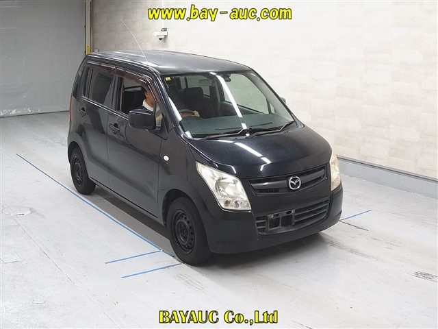 MAZDA AZ WAGON