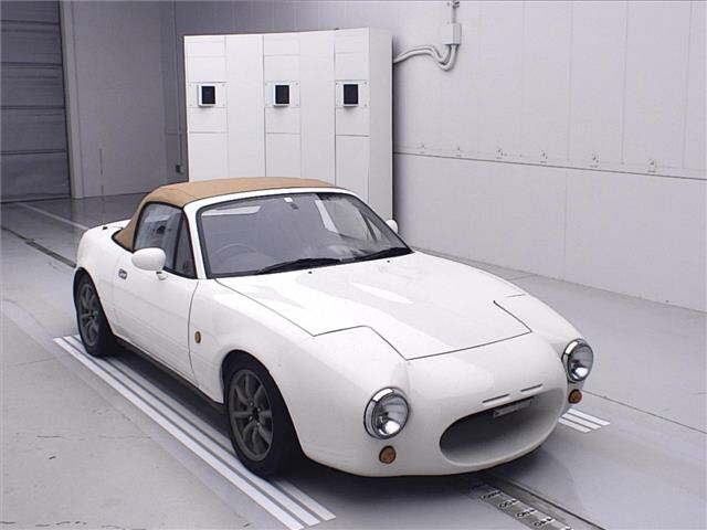 MAZDA ROADSTER
