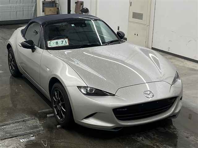 MAZDA ROADSTER