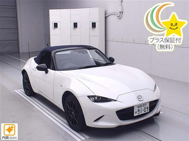 MAZDA ROADSTER