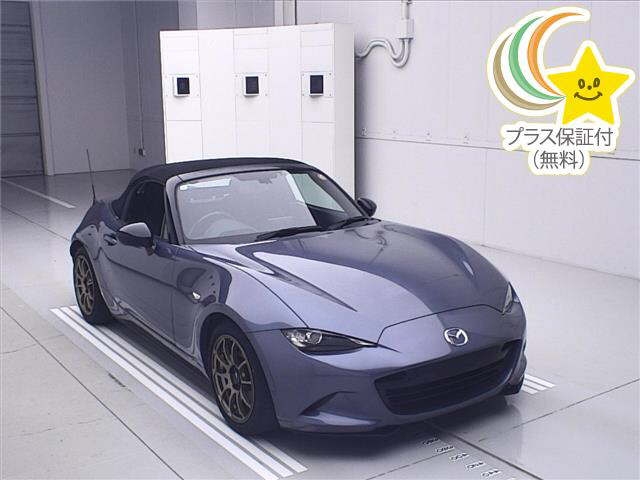 MAZDA ROADSTER