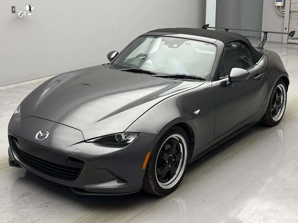 MAZDA ROADSTER