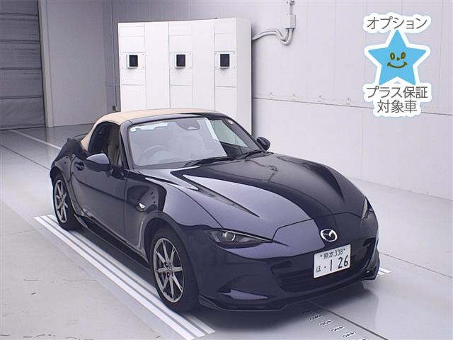 MAZDA ROADSTER