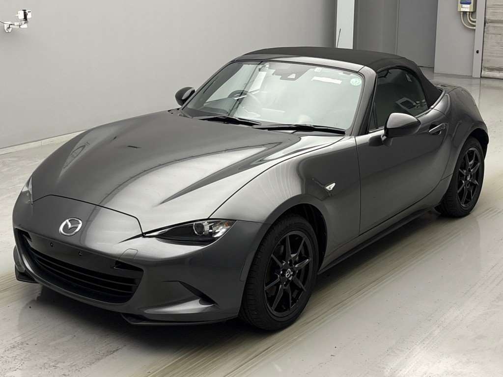 MAZDA ROADSTER