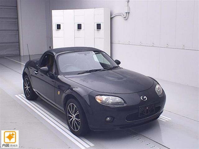 MAZDA ROADSTER