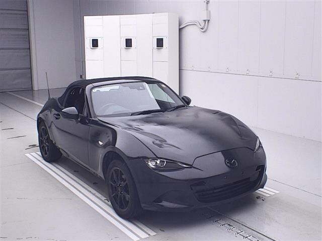 MAZDA ROADSTER
