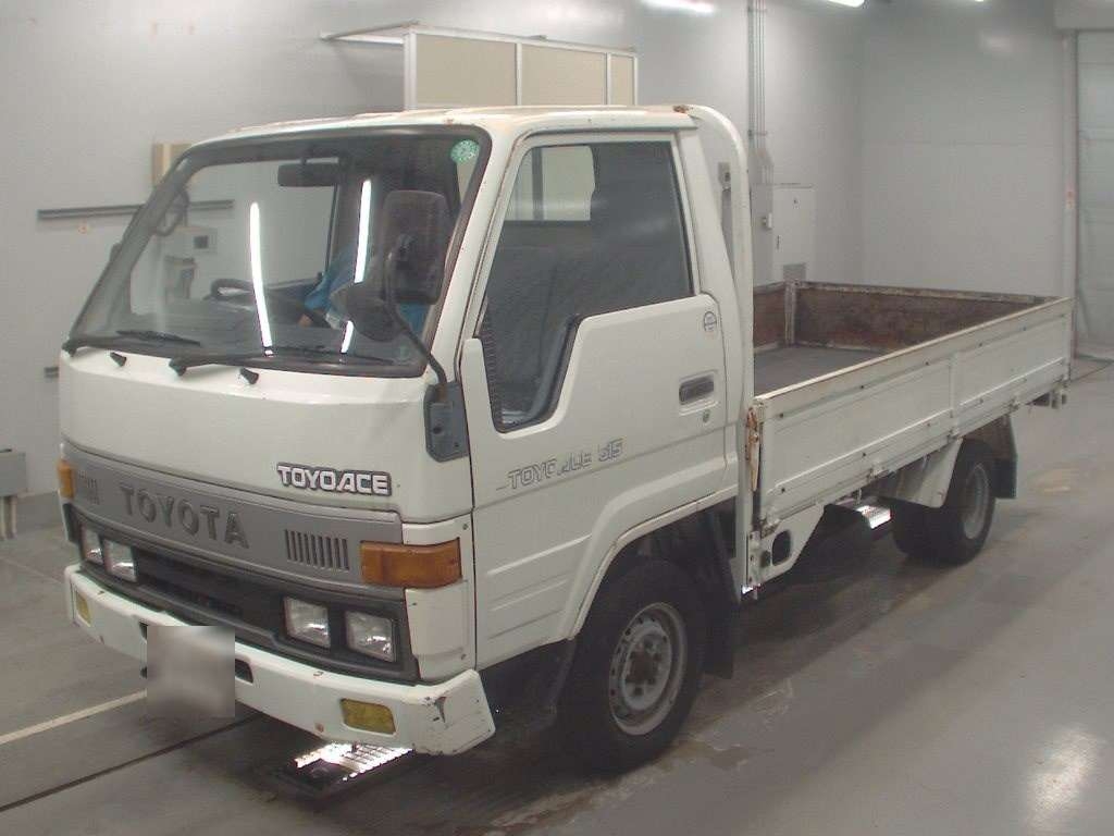 TOYOTA TOYOACE