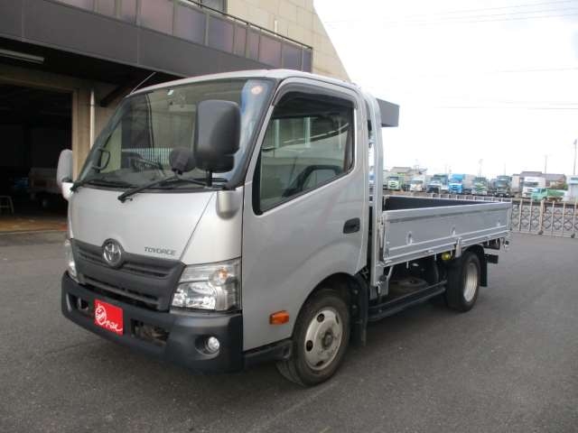 TOYOTA TOYOACE