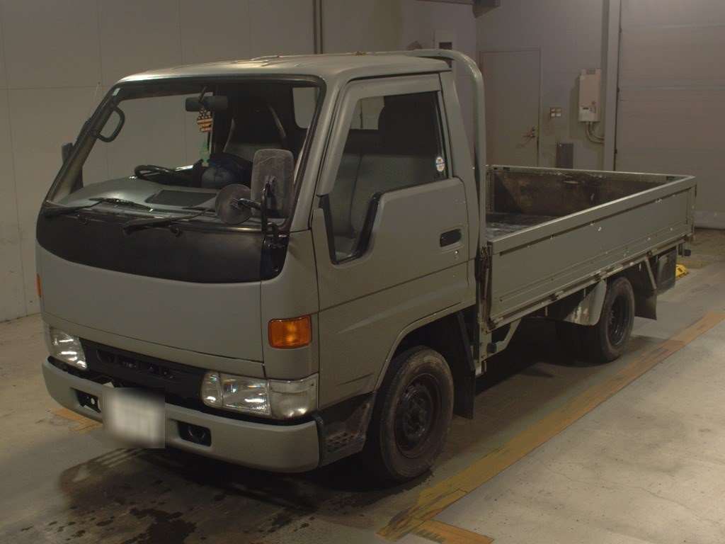 TOYOTA TOYOACE