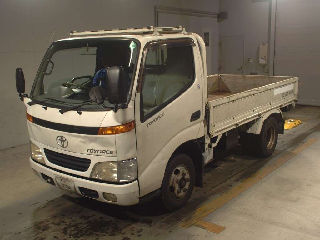 TOYOTA TOYOACE