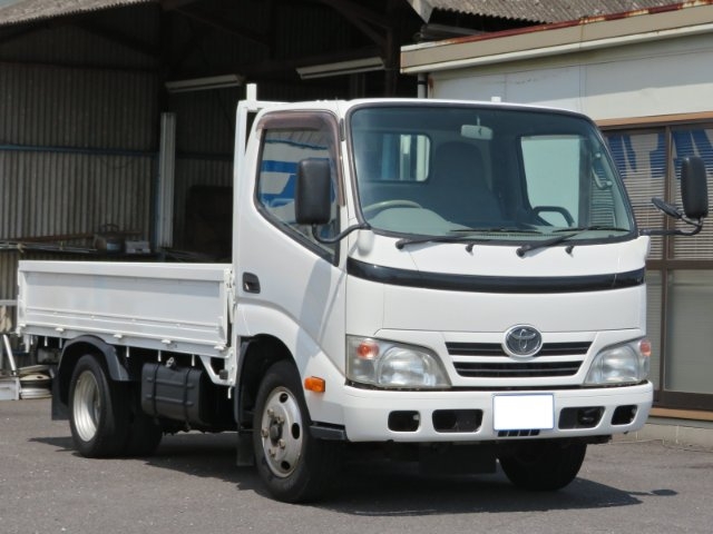 TOYOTA TOYOACE