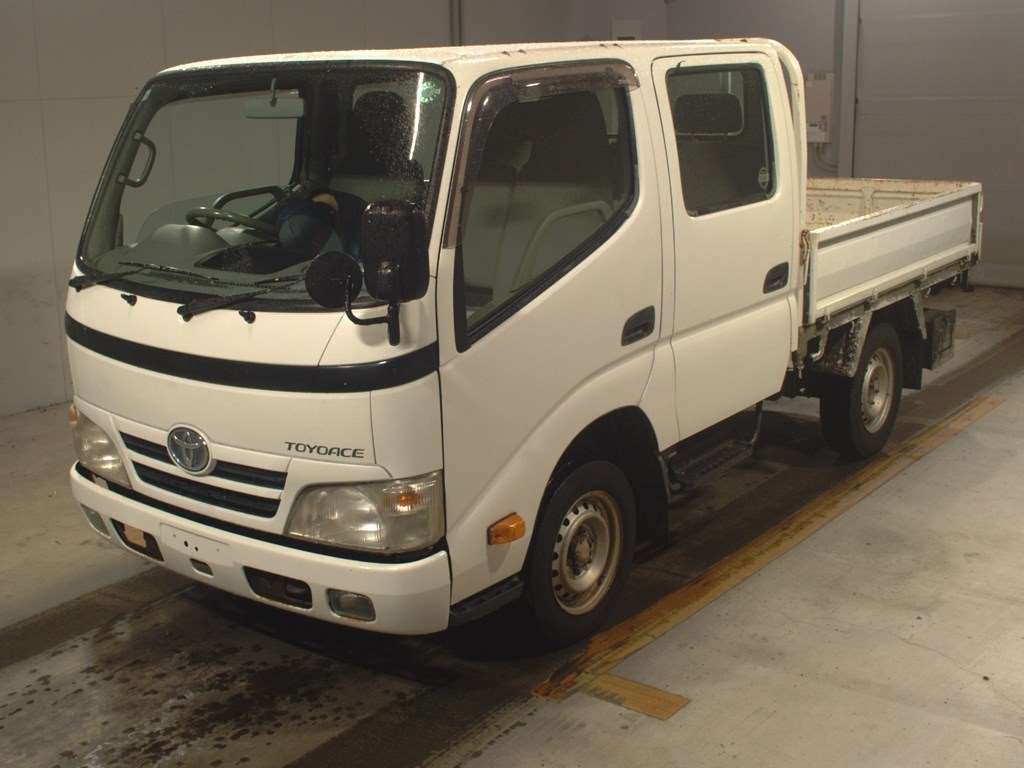 TOYOTA TOYOACE