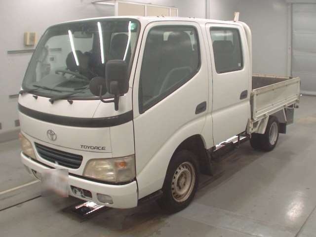 TOYOTA TOYOACE
