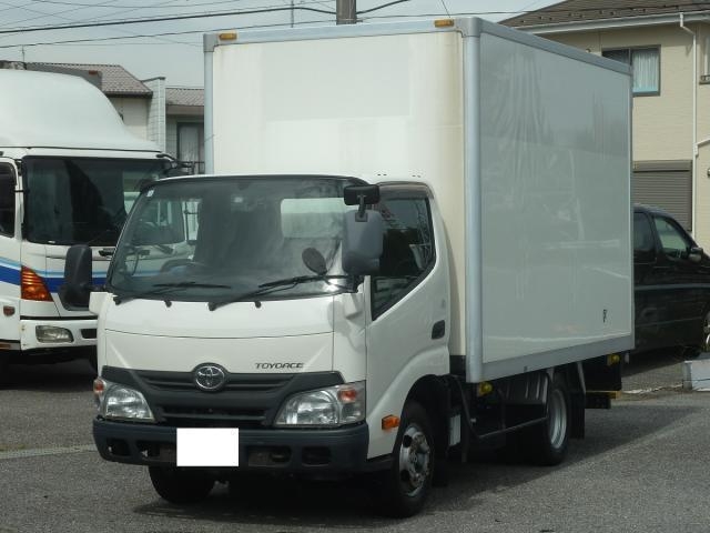 TOYOTA TOYOACE