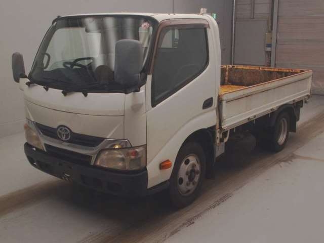 TOYOTA TOYOACE