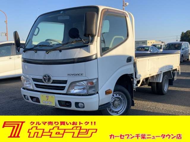 TOYOTA TOYOACE