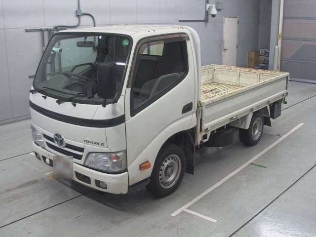 TOYOTA TOYOACE