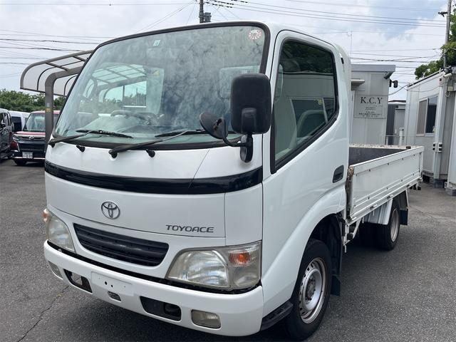 TOYOTA TOYOACE