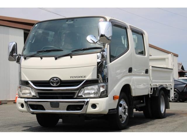 TOYOTA TOYOACE
