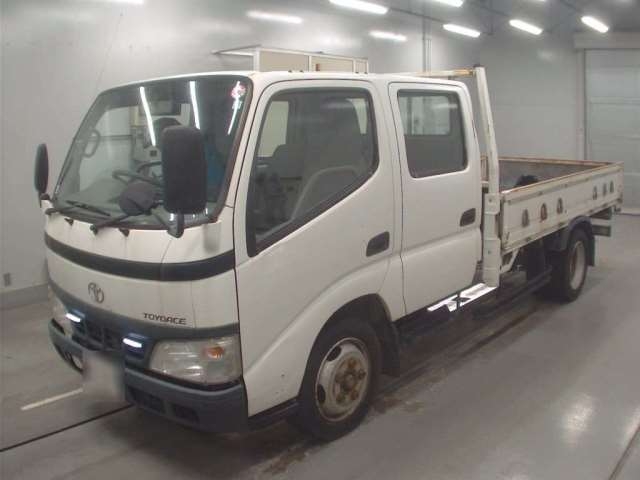 TOYOTA TOYOACE