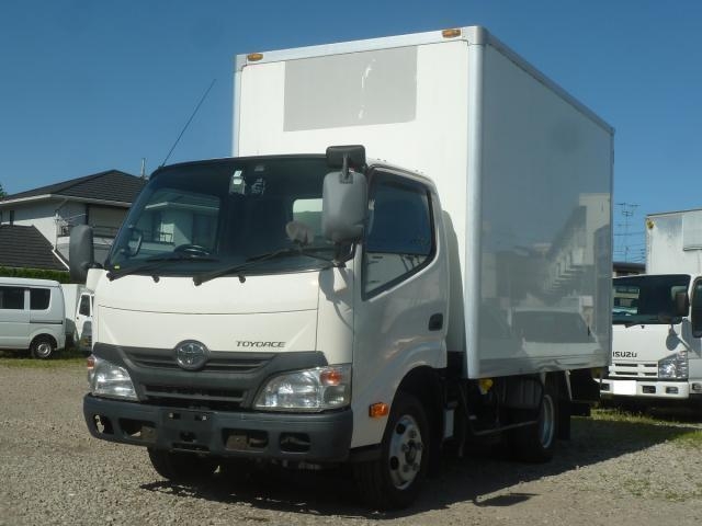 TOYOTA TOYOACE