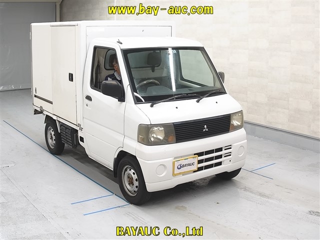 MITSUBISHI MINICAB TRUCK