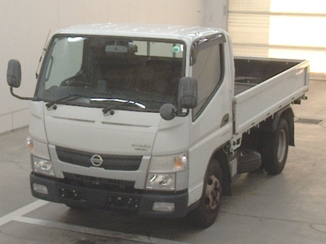 NISSAN ATLAS