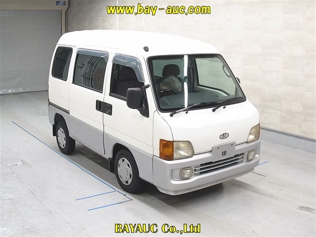 SUBARU SAMBAR