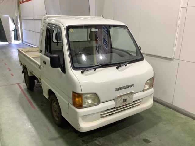 SUBARU SAMBAR