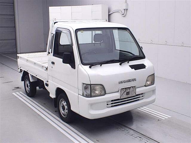 SUBARU SAMBAR