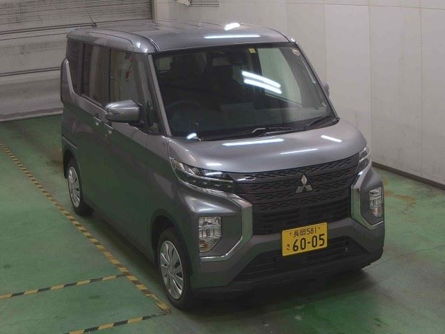 MITSUBISHI EK X SPACE