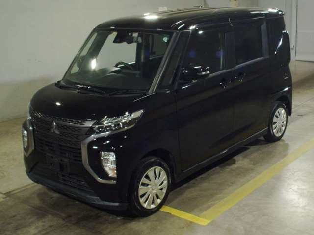 MITSUBISHI EK X SPACE