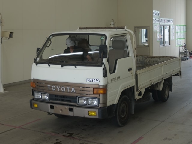 TOYOTA TOYOACE
