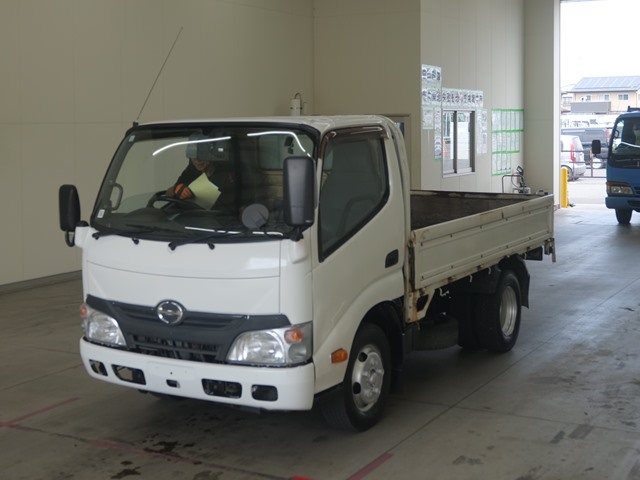HINO DUTRO