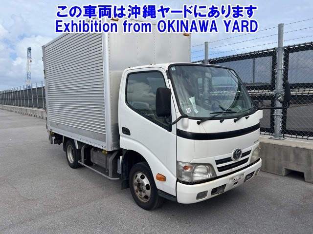 TOYOTA DYNA