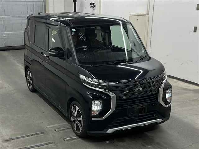 MITSUBISHI EK X SPACE