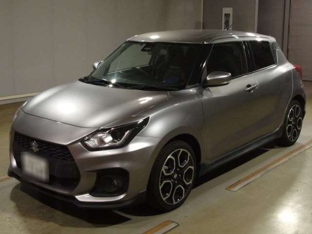 SUZUKI SWIFT SPORTS