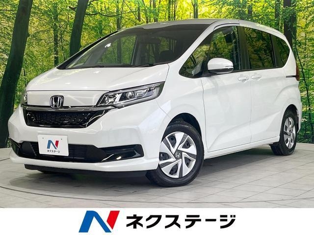 HONDA FREED HYBRID