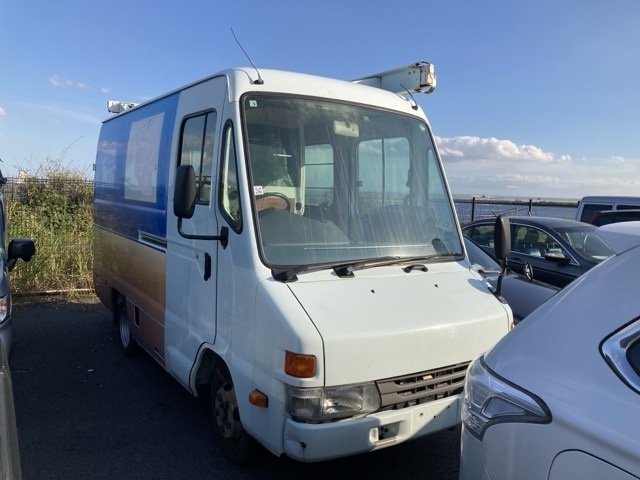 TOYOTA QUICK DELIVERY