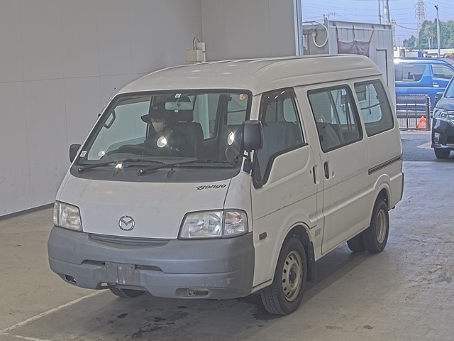 MAZDA BONGO