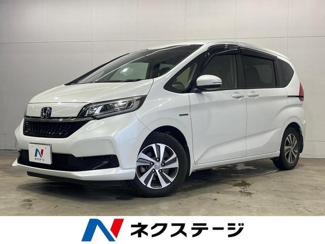 HONDA FREED HYBRID
