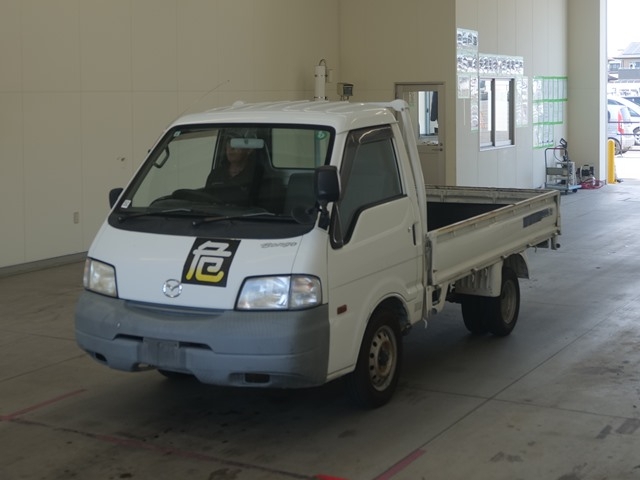 MAZDA BONGO