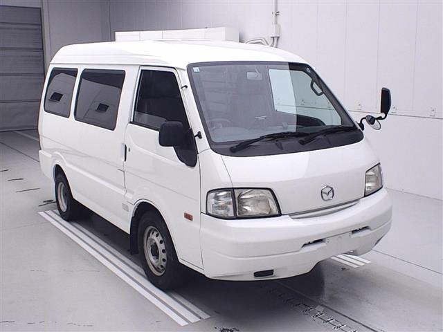 MAZDA BONGO