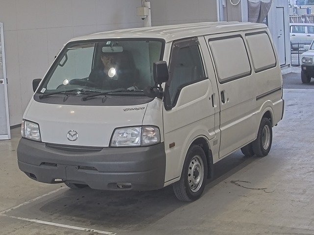 MAZDA BONGO