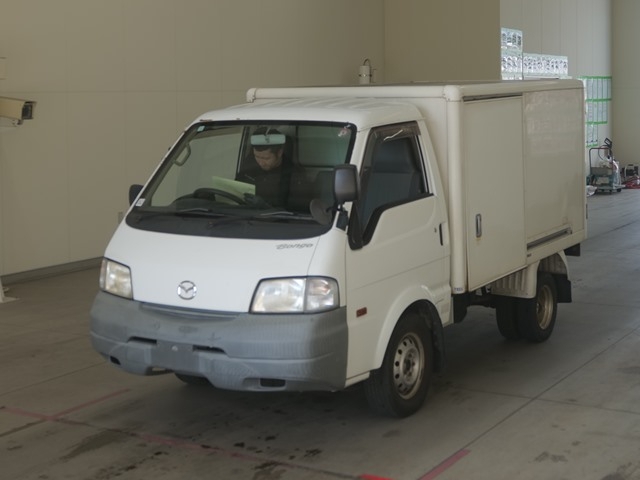 MAZDA BONGO